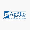Apollo Patios Victoria logo